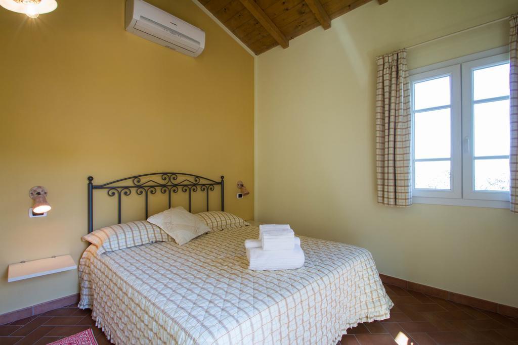 Agriturismo Ada Musso Ss Diano Borello Room photo
