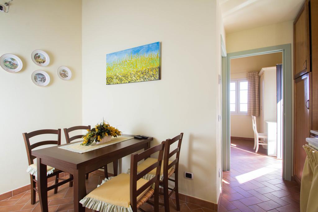 Agriturismo Ada Musso Ss Diano Borello Room photo
