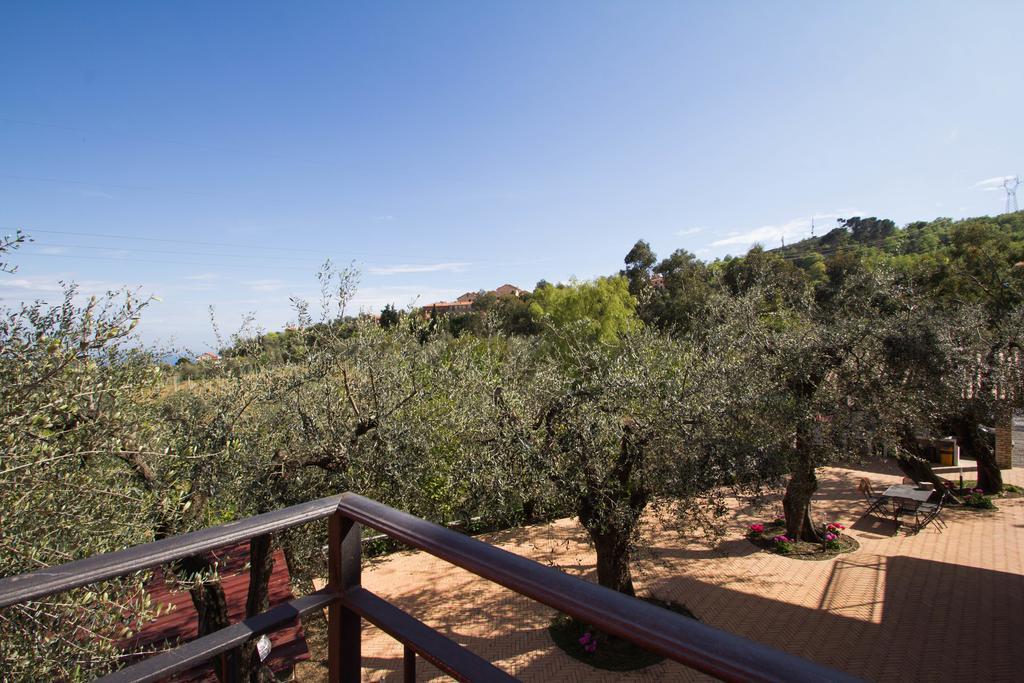 Agriturismo Ada Musso Ss Diano Borello Room photo