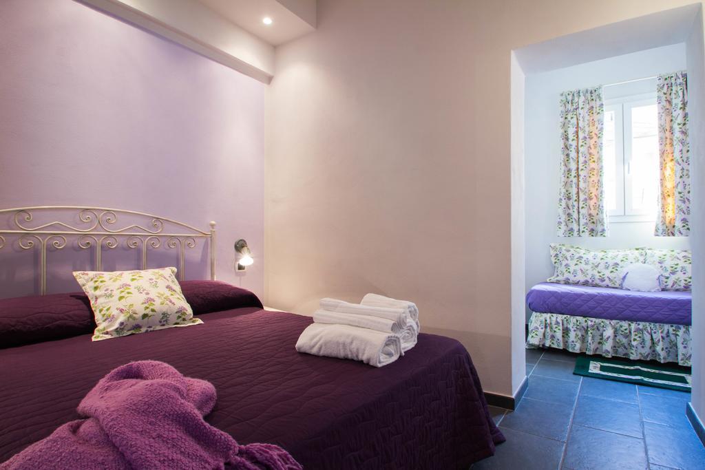 Agriturismo Ada Musso Ss Diano Borello Room photo