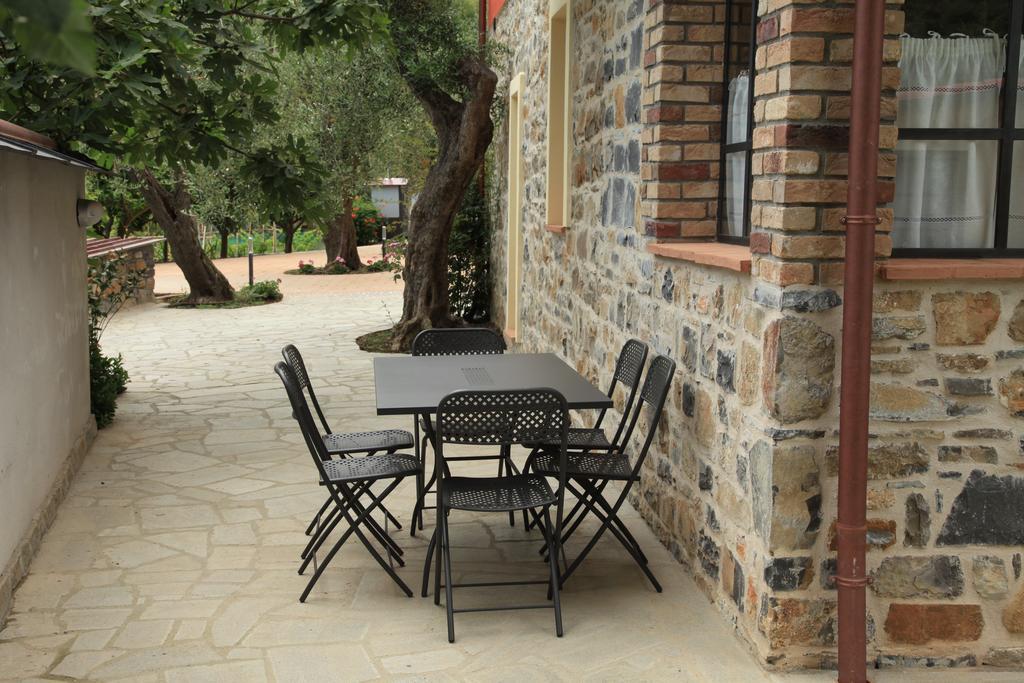 Agriturismo Ada Musso Ss Diano Borello Exterior photo