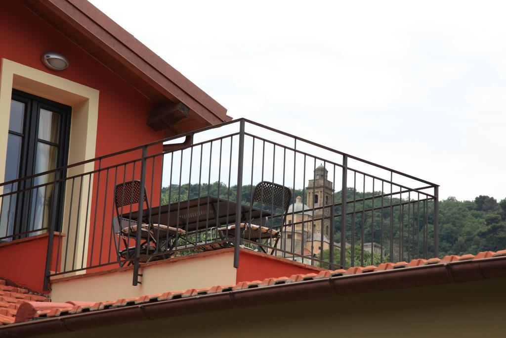 Agriturismo Ada Musso Ss Diano Borello Exterior photo