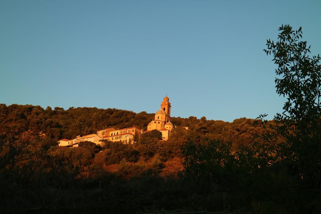 Agriturismo Ada Musso Ss Diano Borello Exterior photo