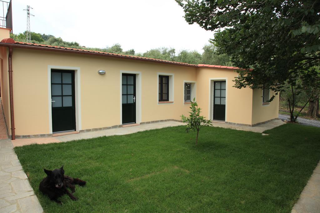 Agriturismo Ada Musso Ss Diano Borello Exterior photo