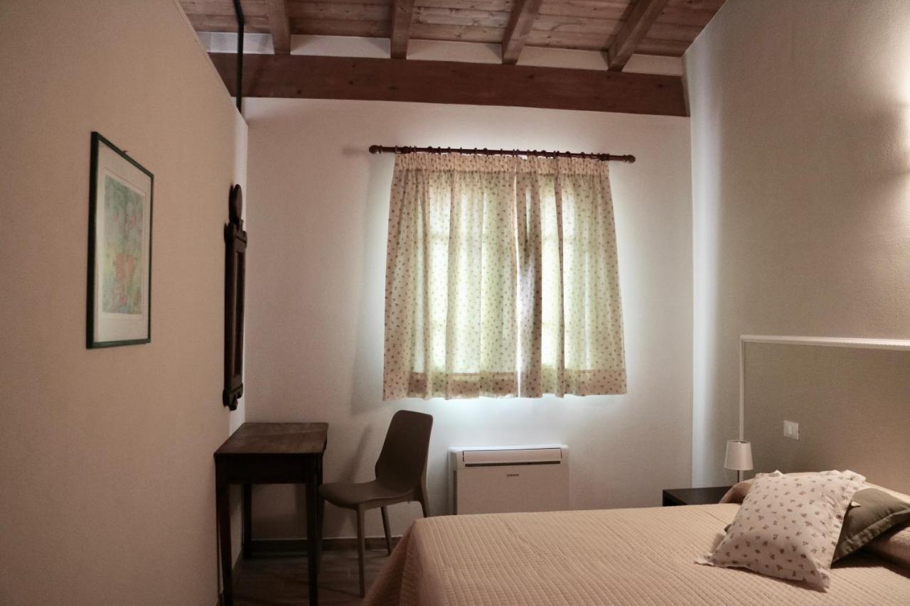 Agriturismo Ada Musso Ss Diano Borello Exterior photo